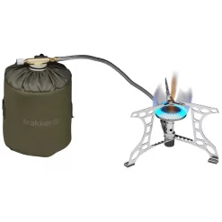 Trakker Armolife Tri-Lite-Kocher 7 Trakker Armolife Tri-Lite-Kocher -Trakker Online-Shop Trakker Armolife Tri Lite Stove 3
