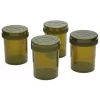 Trakker Glug Pots, Plastikbehälter -Trakker Online-Shop Trakker Glug Pots