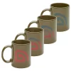 Trakker Becher, Farbenwechsel -Trakker Online-Shop Trakker Heat Changing Mug 1