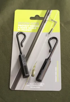 Trakker Hook Ups, Hakenhalterung -Trakker Online-Shop Trakker Hook Ups 1