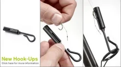 Trakker Hook Ups, Hakenhalterung -Trakker Online-Shop Trakker Hook Ups 3