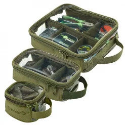 Trakker NXG Bitz Tasche -Trakker Online-Shop Trakker NXG Bitz Pouch 7