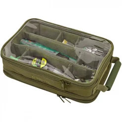 Trakker NXG Tackle & Rig Tasche -Trakker Online-Shop Trakker NXG Tackle Rig Pouch 3