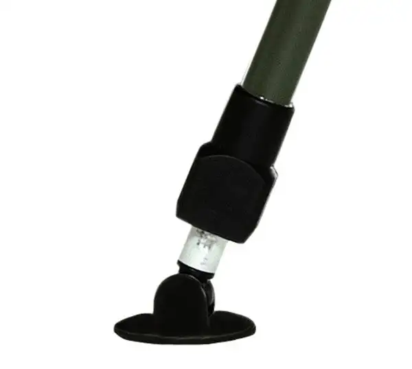 Trakker RLX Flat-6 Bett 4 Trakker RLX Flat-6 Bett – Bild 2