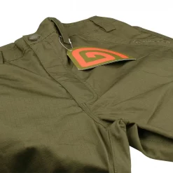 Trakker Ripstop Fishing Combat Trousers -Trakker Online-Shop Trakker Ripstop Combats 3