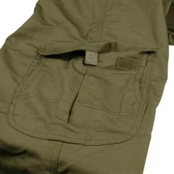 Trakker Ripstop Fishing Combat Trousers -Trakker Online-Shop Trakker Ripstop Combats 4