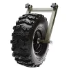 Trakker X-Trail Karrenrad, Breit -Trakker Online-Shop Trakker X Trail Wide Wheel 2