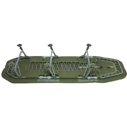 Trakker Levelite Lendenwirbelbett -Trakker Online-Shop Trakker Levelite Lumbar Bed 3