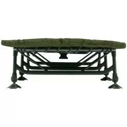 Trakker Levelite Lendenwirbelbett -Trakker Online-Shop Trakker Levelite Lumbar Bed 5