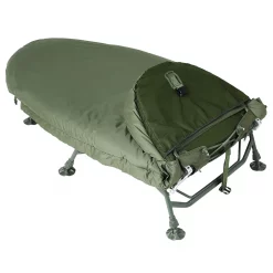 Trakker Levelite Ovales Bettsystem 20 Trakker Levelite Ovales Bettsystem -Trakker Online-Shop Trakker Levelite Oval Bed System 4