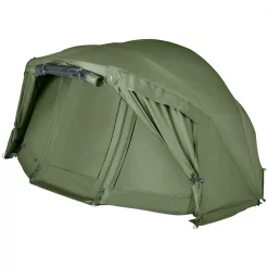 Trakker SLX 100 Bivvy, 1 Mann Überwurf -Trakker Online-Shop Trakker SLX V3 Overwrap 1 Man 4