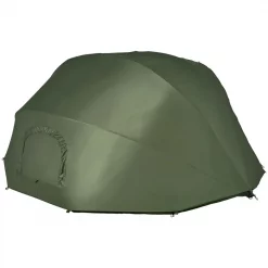 Trakker SLX 100 Bivvy, 1 Mann Überwurf -Trakker Online-Shop Trakker SLX V3 Overwrap 1 Man 5