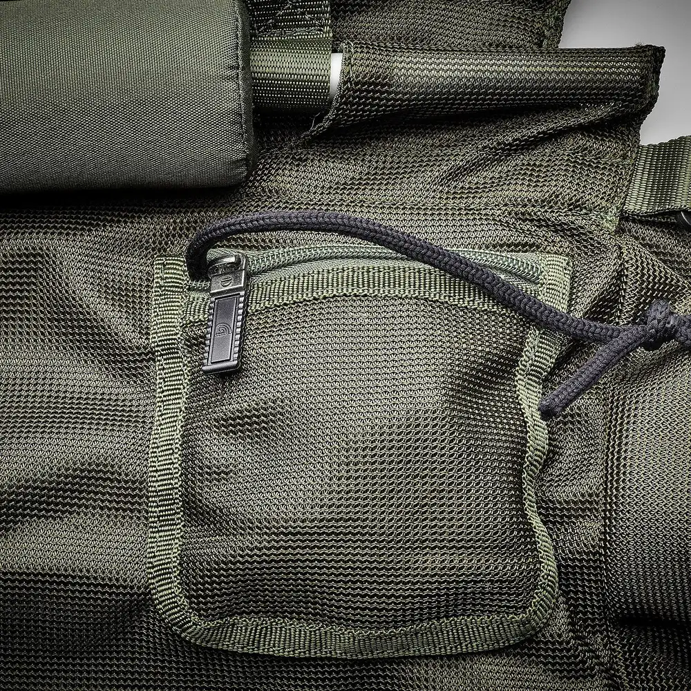 Trakker Sanctuary V2 Rückhalte- & Wiegeschlinge, XL 17 Trakker Sanctuary V2 Rückhalte- & Wiegeschlinge, XL – Bild 15