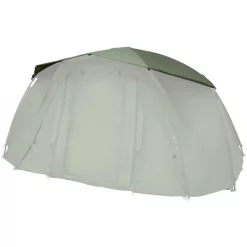 Trakker Tempest Brolly V2 Scullcap