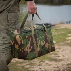 Trakker DPM Kochgeschirr Tasche -Trakker Online-Shop ad trakker cookware bag dpm lifetsyle 3