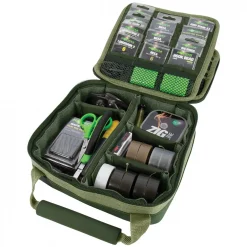 Trakker NXG Tackle Tasche, Kompakt -Trakker Online-Shop httpswww.anglingdirect.co .ukmediacatalogproducttrtrakker nxg compact tackle bag 3