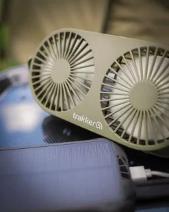 Trakker USB Bivvy Doppelventilator -Trakker Online-Shop img 9895