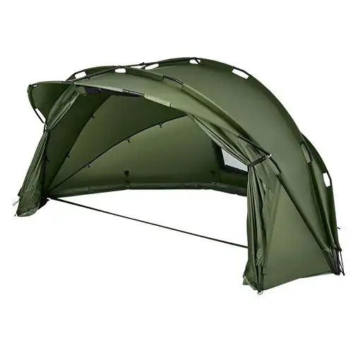 Trakker SLX 150 Bivvy, 2 Mann 4 Trakker SLX 150 Bivvy, 2 Mann – Bild 2