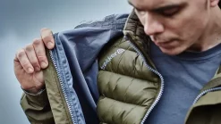 Trakker Summit XP Jacke -Trakker Online-Shop summit x base xp