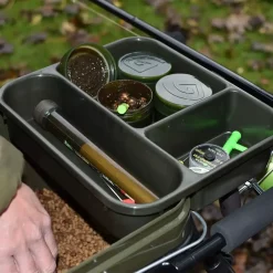 Trakker Heavy Duty Cuvette, Ablagefach -Trakker Online-Shop trakker 17l heavy duty cuvette 5.webp