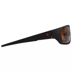 Trakker Amber Sonnenbrille, Gewölbte Gläser -Trakker Online-Shop trakker amber wrap around sunglasses 2.webp