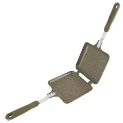 Trakker Armolife Marmor-Sandwichröster -Trakker Online-Shop trakker armolife marble sandwich toaster 2