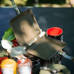 Trakker Armolife Marmor-Sandwichröster -Trakker Online-Shop trakker armolife marble sandwich toaster 4