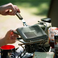 Trakker Armolife Marmor-Sandwichröster -Trakker Online-Shop trakker armolife marble sandwich toaster 5