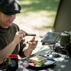 Trakker Armolife Marmor-Sandwichröster -Trakker Online-Shop trakker armolife marble sandwich toaster 6