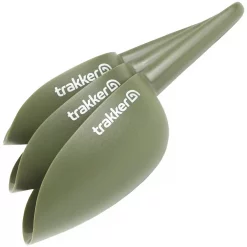 Trakker Köderschaufel Set