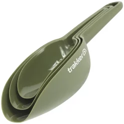 Trakker Köderschaufel Set -Trakker Online-Shop trakker bait scoop set 2