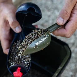 Trakker Köderschaufel Set -Trakker Online-Shop trakker bait scoop set 9