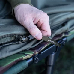 Trakker Big Snooze Plus Schlafsack -Trakker Online-Shop trakker big snooze plus sleeping bag 5