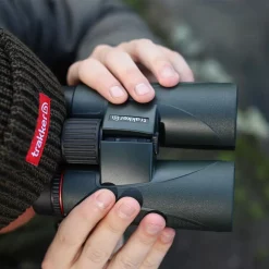 Trakker Optics Fernglas, 10x42 -Trakker Online-Shop trakker bino2