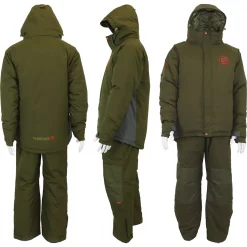 Trakker Core Dreiteiliger Winteranzug -Trakker Online-Shop trakker core 3 piece winter suit 3