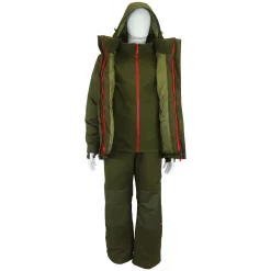 Trakker Core Dreiteiliger Winteranzug -Trakker Online-Shop trakker core 3 piece winter suit 5
