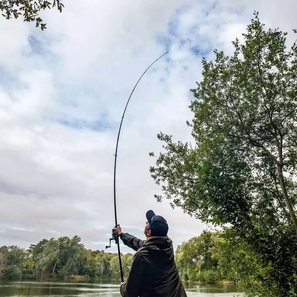 Trakker Defy Ruten, Spod/Marker 3 Trakker Defy Ruten, Spod/Marker – Bild 2