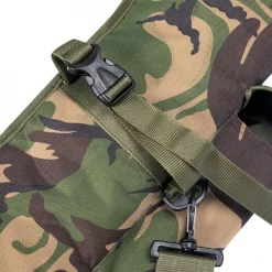 Trakker DPM Rutenfutteral, 3-Ruten -Trakker Online-Shop trakker dpm 3 rod padded sleeve 12ft 4