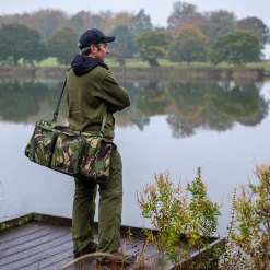 Trakker Online-Shop -Trakker Online-Shop trakker dpm carryall 8