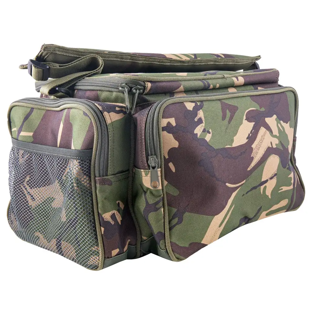 Trakker Compact Carryall, DPM Tragetasche 11 Trakker Compact Carryall, DPM Tragetasche – Bild 9