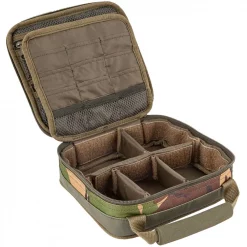 Trakker DPM Tackle Tasche, Kompakt -Trakker Online-Shop trakker dpm compact tackle bag 1