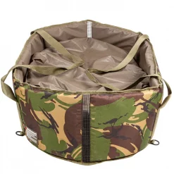 Trakker DPM Crib, Ovale Abhakmatte -Trakker Online-Shop trakker dpm oval crib 3