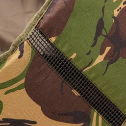 Trakker DPM Crib, Ovale Abhakmatte -Trakker Online-Shop trakker dpm oval crib 5