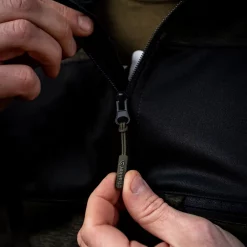 Trakker Marl Hoody, Mit Fleece -Trakker Online-Shop trakker fleece backed hoody 4