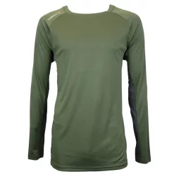 Trakker Langärmeliges Oberteil -Trakker Online-Shop trakker long sleeve top 1