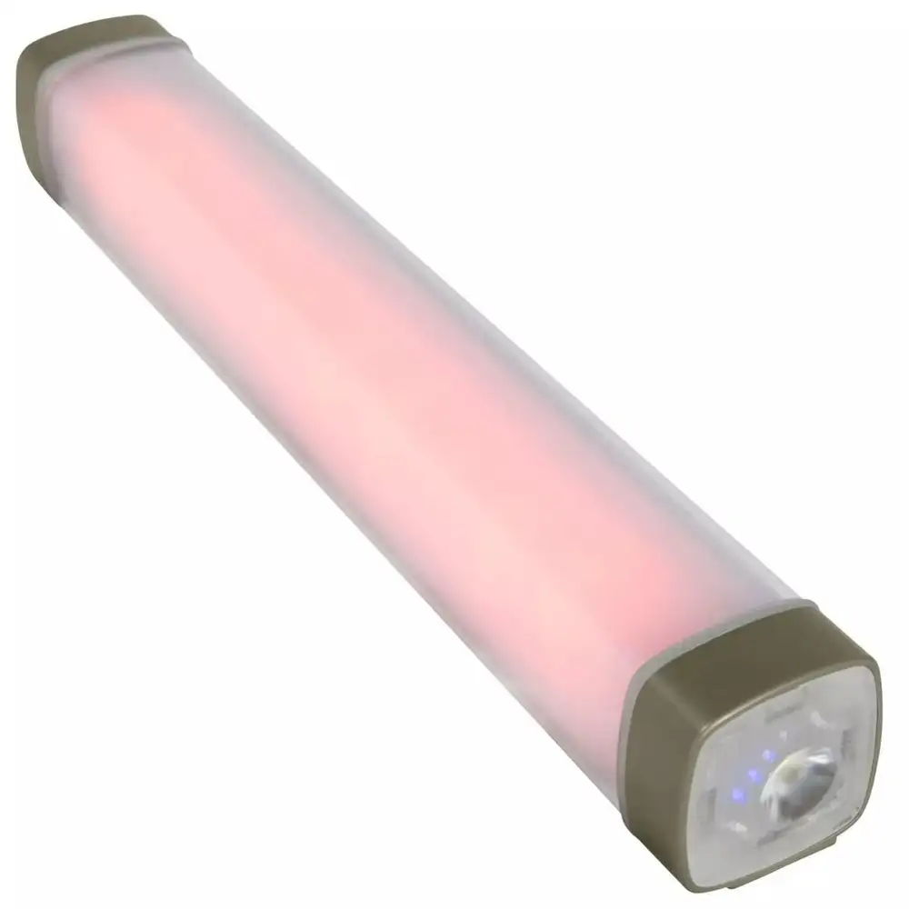 Trakker Nitelife Bivvy Licht 200 9 Trakker Nitelife Bivvy Licht 200 – Bild 7