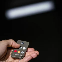 Trakker Nitelife Bivvy Licht & Fernbedienung, 200 Lumen -Trakker Online-Shop trakker nitelife bivvy light remote 200 10