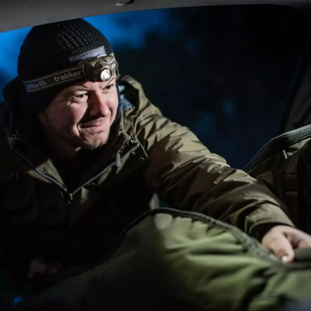 Trakker Nitelife Stirnlampe 580 Zoom 5 Trakker Nitelife Stirnlampe 580 Zoom – Bild 3