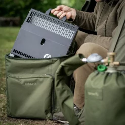 Trakker Online-Shop -Trakker Online-Shop trakker nxg bivvy heater bag 10
