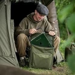 Trakker NXG Bivvy-Heater Tasche -Trakker Online-Shop trakker nxg bivvy heater bag 12